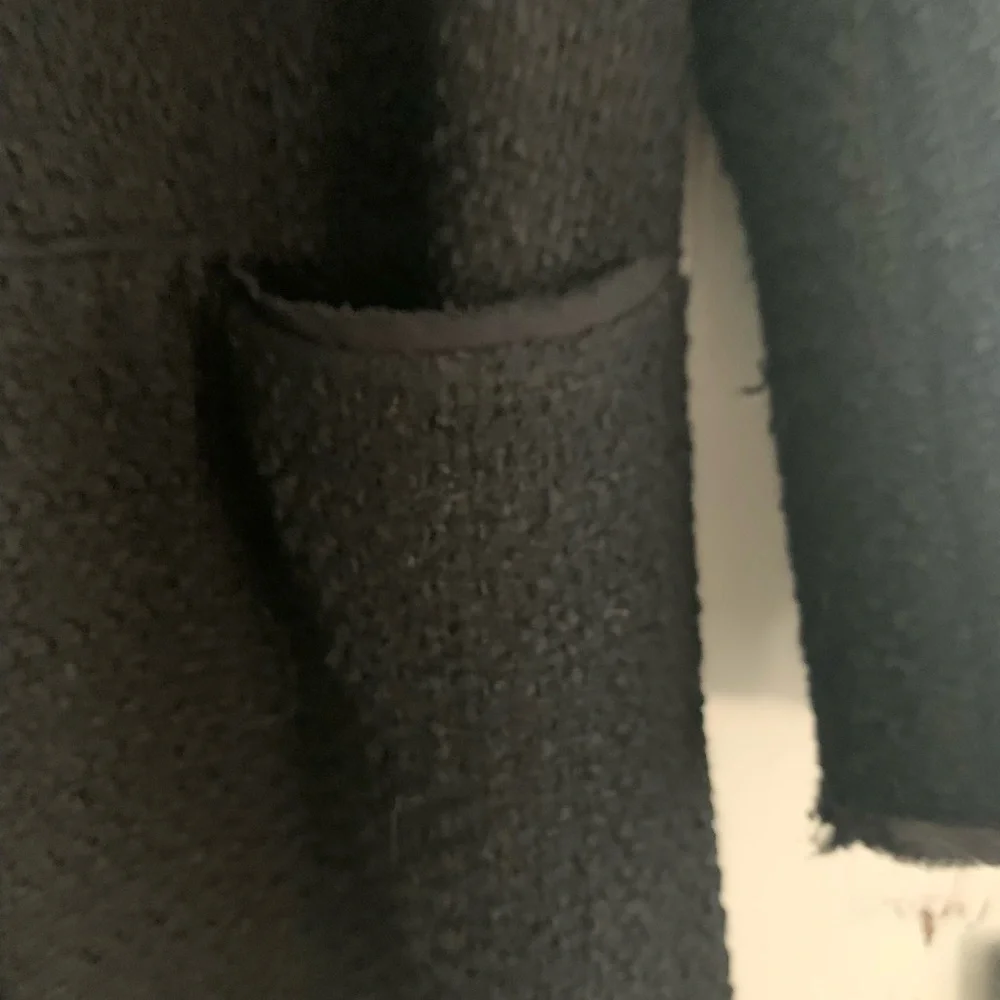 Zara jacket - Picture 4 of 5